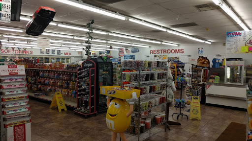 Kwik Shoppe, 3520 Ivor Rd # A, California, KY 41007, USA, 