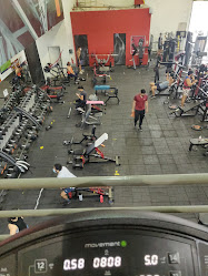 HomeTown Gym - Orellana