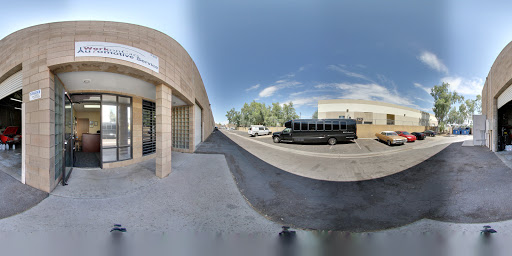 Auto Repair Shop «I Work on Cars LLC», reviews and photos, 625 S Smith Rd #31, Tempe, AZ 85281, USA