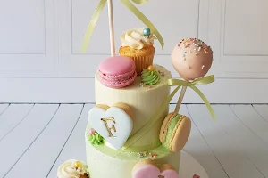 Sweet Cakes image