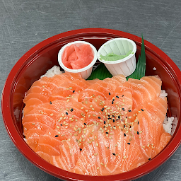 Photo n°21 de He's Sushi à Dunkerque ()