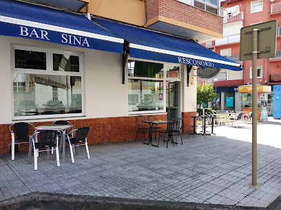 Bar Sina Resconorio - Av. de Fernando Arce, 31, 39300 Torrelavega, Cantabria, Spain