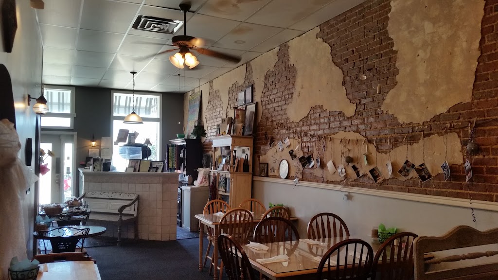 Court House Cafe Catering 36460