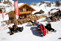 Photos du propriétaire du Restaurant Chalet Belvédère à Isola - n°4