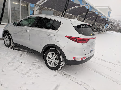 Car Wash «Washu car wash», reviews and photos, 13727 IL-59, Plainfield, IL 60544, USA