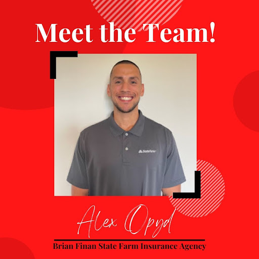 Auto Insurance Agency «State Farm: Brian Finanu200e», reviews and photos