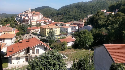 Comune di Viticuso Via Strada Nuova, 7, 03040 Viticuso FR, Italia