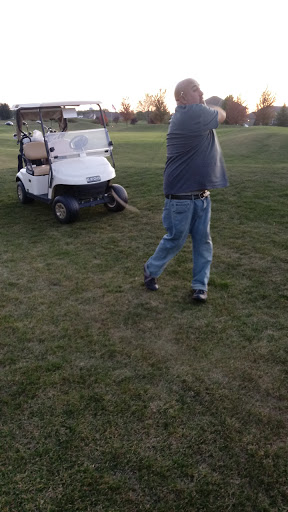 Golf Club «Grey Hawk Golf Club», reviews and photos, 665 US Grant St, Lagrange, OH 44050, USA