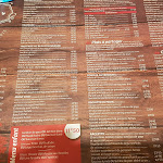 Photo n°2 de l'avis de Denis.a fait le 16/02/2023 à 03:10 sur le restaurants La Vieille Etable à Mont-Dore