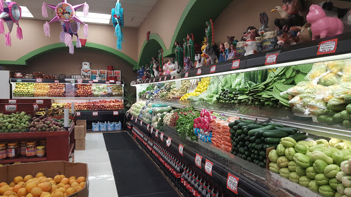 Grocery Store «Super Mercado Mexico», reviews and photos, 970 SE Oak St, Hillsboro, OR 97123, USA