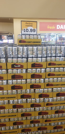 Grocery Store «Grocery Outlet Bargain Market», reviews and photos, 2060 River Rd, Eugene, OR 97404, USA