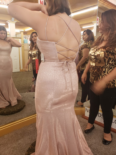 Bridal Shop «Princess Bridal», reviews and photos, 8551 Sierra Ave, Fontana, CA 92335, USA