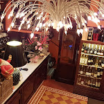 Photo n°1 de l'avis de Antonio.t fait le 08/12/2017 à 00:23 sur le  Antica Trattoria della Gigina à Bologna