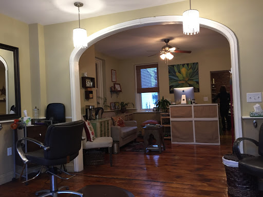 Beauty Salon «Lux, the eco-friendly salon», reviews and photos, 643 N New St, Bethlehem, PA 18018, USA