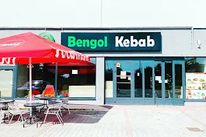 Bengol Kebab Jana Pawła image