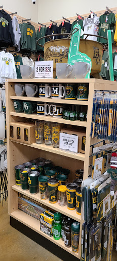 Sportswear Store «Rally House Arlington», reviews and photos, 309 Curtis Mathes Way #117, Arlington, TX 76018, USA