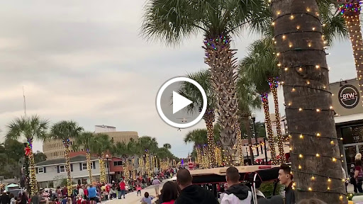 Tourist Attraction «Jones Brothers Air & Seaplane Adventures», reviews and photos, 150 E Ruby St, Tavares, FL 32778, USA