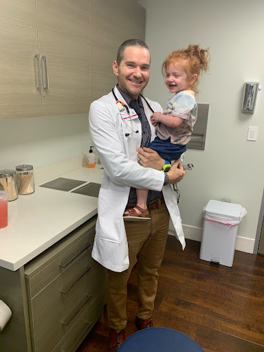 Moorpark Center For Dentistry, Dr. Zachary Potts image
