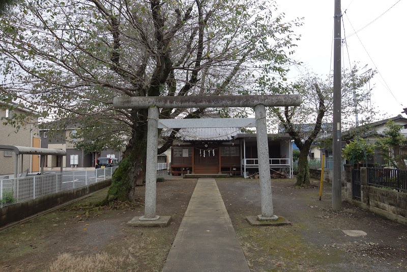 蛭子神社(戸野町のえびすさん)