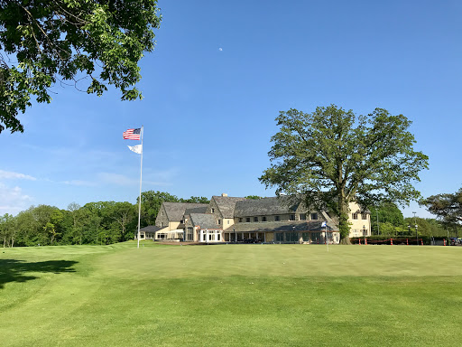 Private Golf Course «Blue Mound Golf and Country Club», reviews and photos, 10122 W North Ave, Wauwatosa, WI 53226, USA