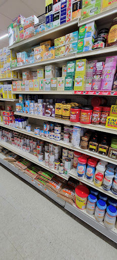 Grocery Store «Bacalao Fresh Supermarket», reviews and photos, 101 Western Ave, Wilmington, DE 19805, USA