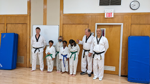 Non-Profit Organization «YMCA of Greater Dayton - South Branch», reviews and photos, 4545 Marshall Rd, Kettering, OH 45429, USA