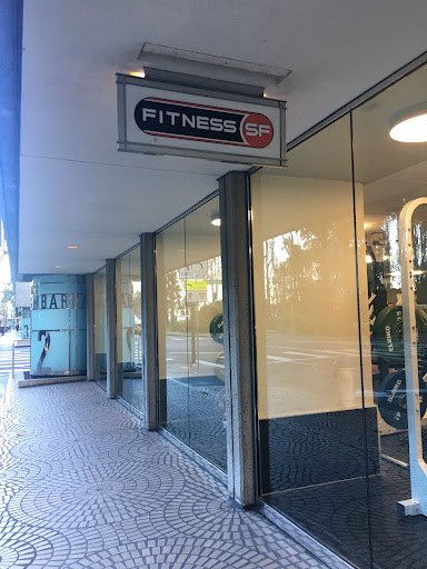 Health Club «FITNESS SF Embarcadero», reviews and photos, 2 Embarcadero Center, San Francisco, CA 94111, USA
