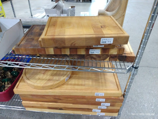 Building Materials Store «Builders Surplus», reviews and photos