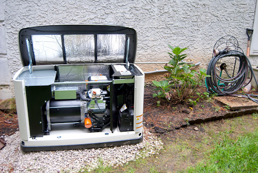 HVAC Contractor «Oliver Heating, Cooling, Plumbing, & Electrical», reviews and photos, 28 Indian Trail Rd, Cape May Court House, NJ 08210, USA