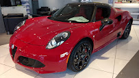 Todd Alfa Romeo of Danbury - Photo 7 - Car repair in Danbury, CT, Danbury