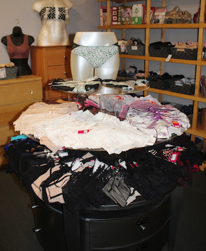 Lingerie Store «Levana Bratique», reviews and photos, 11530 Perry Hwy #106, Wexford, PA 15090, USA