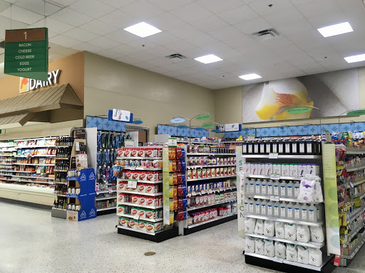Supermarket «Publix Super Market at Hollywood Mall», reviews and photos, 3251 Hollywood Blvd, Hollywood, FL 33021, USA