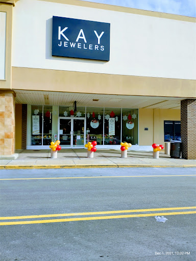 Jewelry Store «Kay Jewelers», reviews and photos, 525 Clairton Blvd, Pleasant Hills, PA 15236, USA