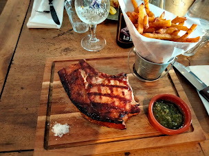 Photo n°78 de Le Bistrot du Ponton à Talloires-Montmin ()