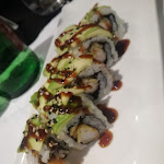 Photo n°1 de l'avis de antonella.a fait le 09/05/2019 à 09:36 sur le  Shoshin Japanese Restaurant à Martina Franca