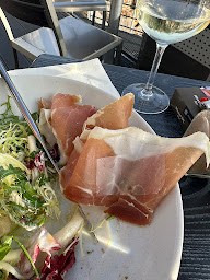 Photo n°40 de Le Naïo: Bar, Restaurant, Tapas,Glacier à Cassis ()