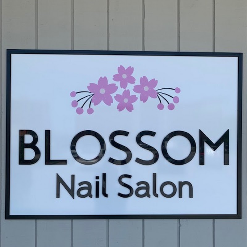 Blossom Nails Salon VT