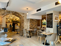 Atmosphère du Restaurant italien Amarone à Bourg-la-Reine - n°18