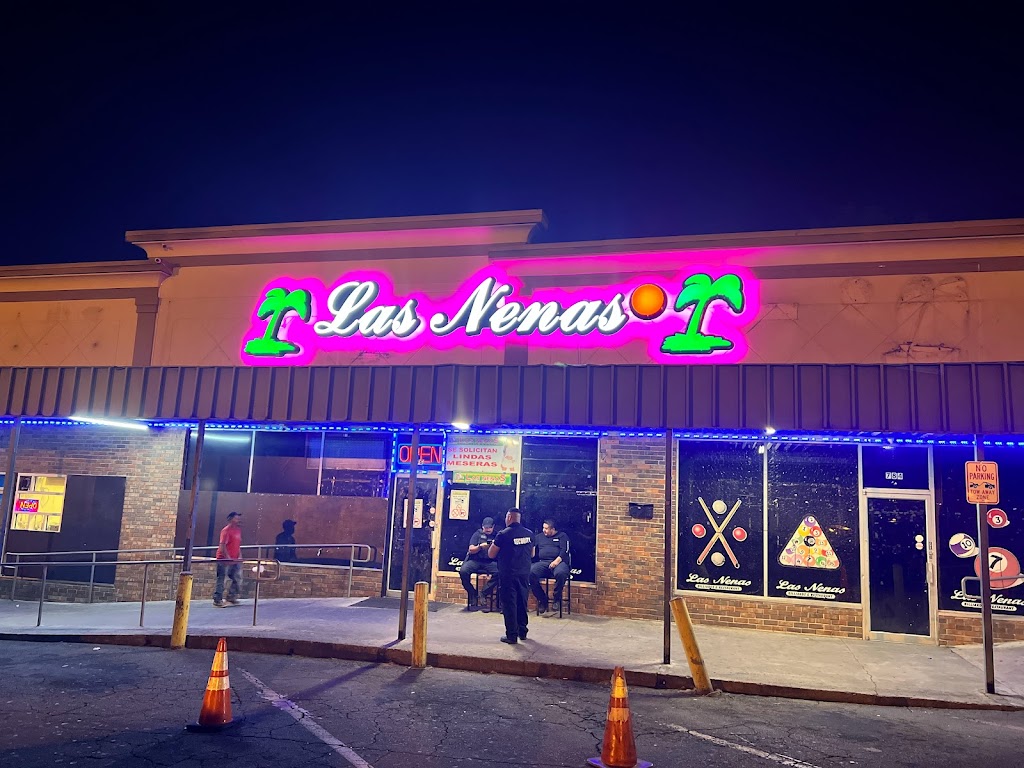 Las Nenas Billiards & Restaurant 30008
