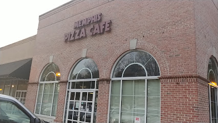 Memphis Pizza Cafe