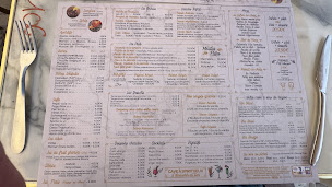 Photo n°8 de l'Alexandre Café à Sète ()