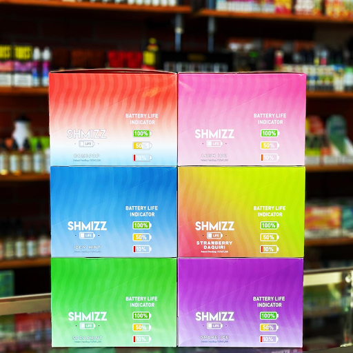 Vaporizer Store «Smokers Wonderland and Convenience Store», reviews and photos, 34785 Grand River Ave, Farmington, MI 48335, USA