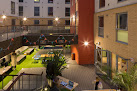 Canto Court Student Accommodation