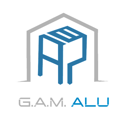 GAM Alu à Clermont-Ferrand