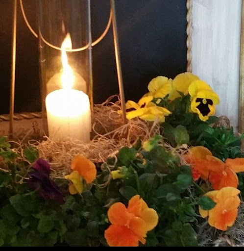 Lodge «The Farmhouse Inn», reviews and photos, 108 W Swan St, Centerville, TN 37033, USA