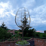 Photo n°5 de l'avis de Paola.i fait le 27/06/2018 à 01:14 sur le  Osteria la Cantinella à Barolo