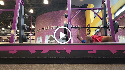 Gym «Planet Fitness», reviews and photos, 47 Dutilh Rd, Cranberry Twp, PA 16066, USA
