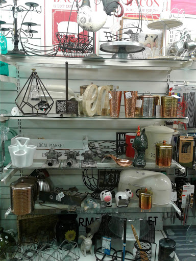 Department Store «HomeGoods», reviews and photos, 12670 W Sunrise Blvd, Sunrise, FL 33323, USA