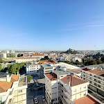 Photo n°2 de l'avis de #.A fait le 07/06/2021 à 16:41 sur le  Hotel Eurosol Leiria & Jardim à Leiria