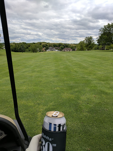 Golf Course «Copper Creek Golf Club & Events Center», reviews and photos, 4825 Copper Creek Dr, Pleasant Hill, IA 50327, USA